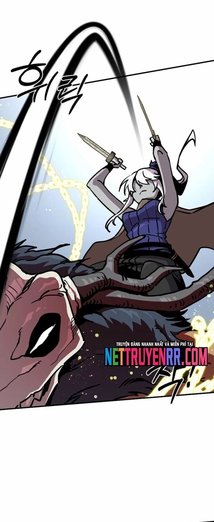 Người Chơi Lỗi Chap 156 - Next Chap 157