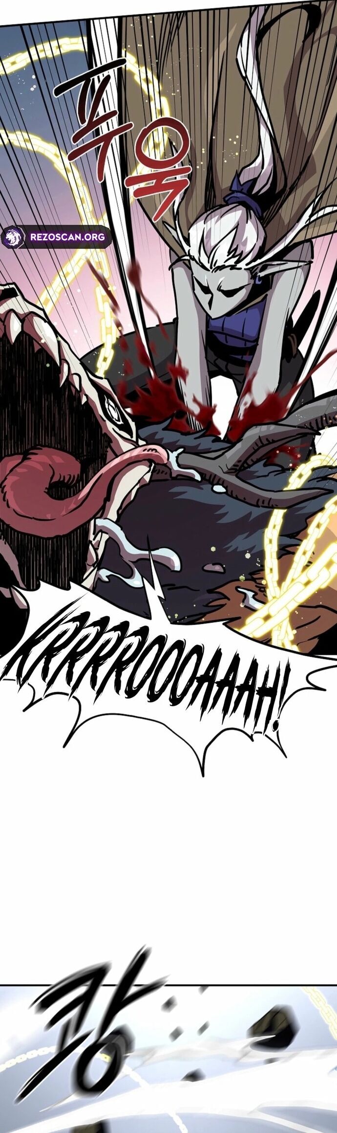 Người Chơi Lỗi Chap 156 - Next Chap 157