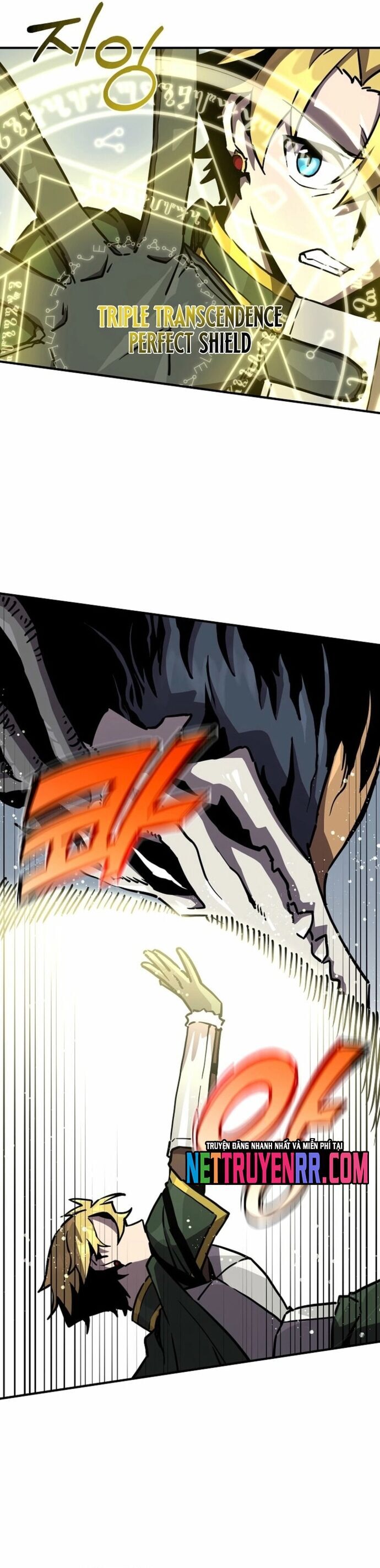 Người Chơi Lỗi Chap 156 - Next Chap 157