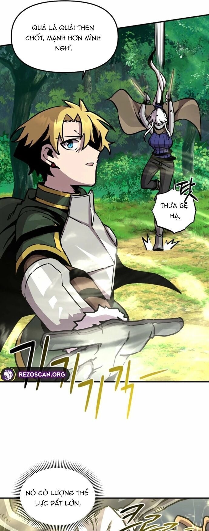 Người Chơi Lỗi Chap 156 - Next Chap 157