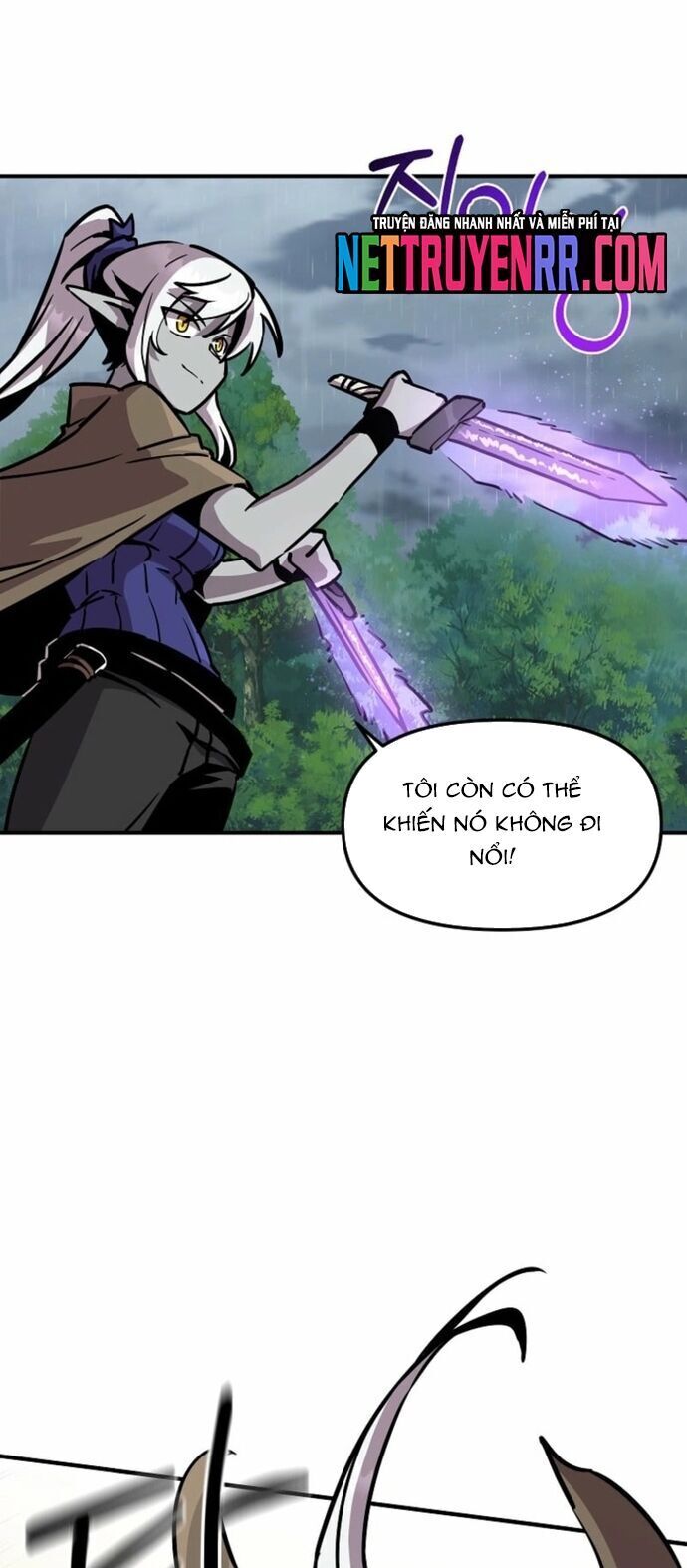Người Chơi Lỗi Chap 156 - Next Chap 157
