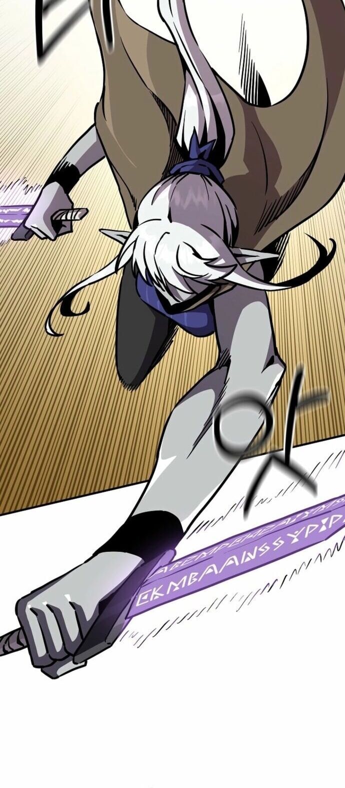 Người Chơi Lỗi Chap 156 - Next Chap 157