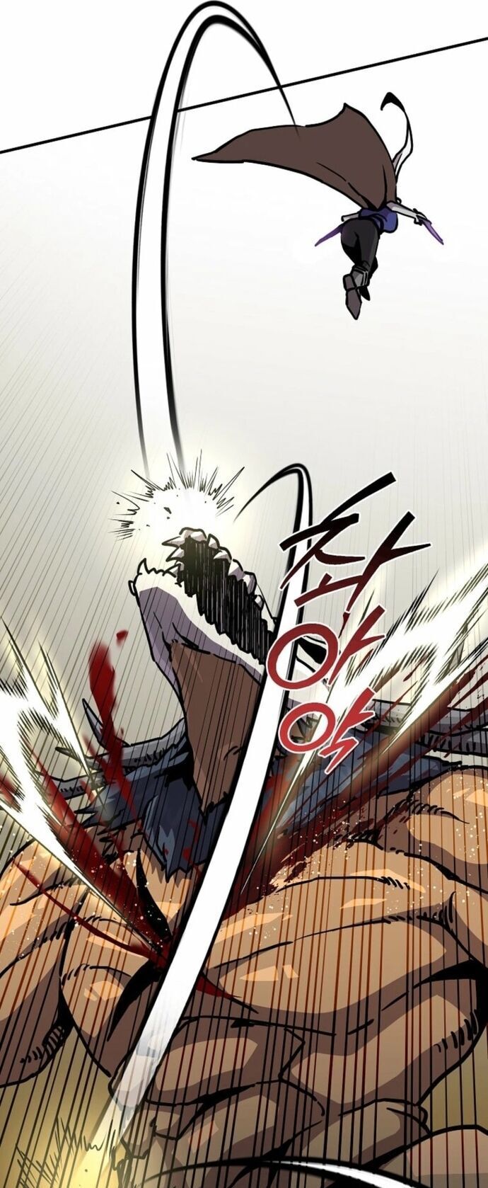 Người Chơi Lỗi Chap 156 - Next Chap 157