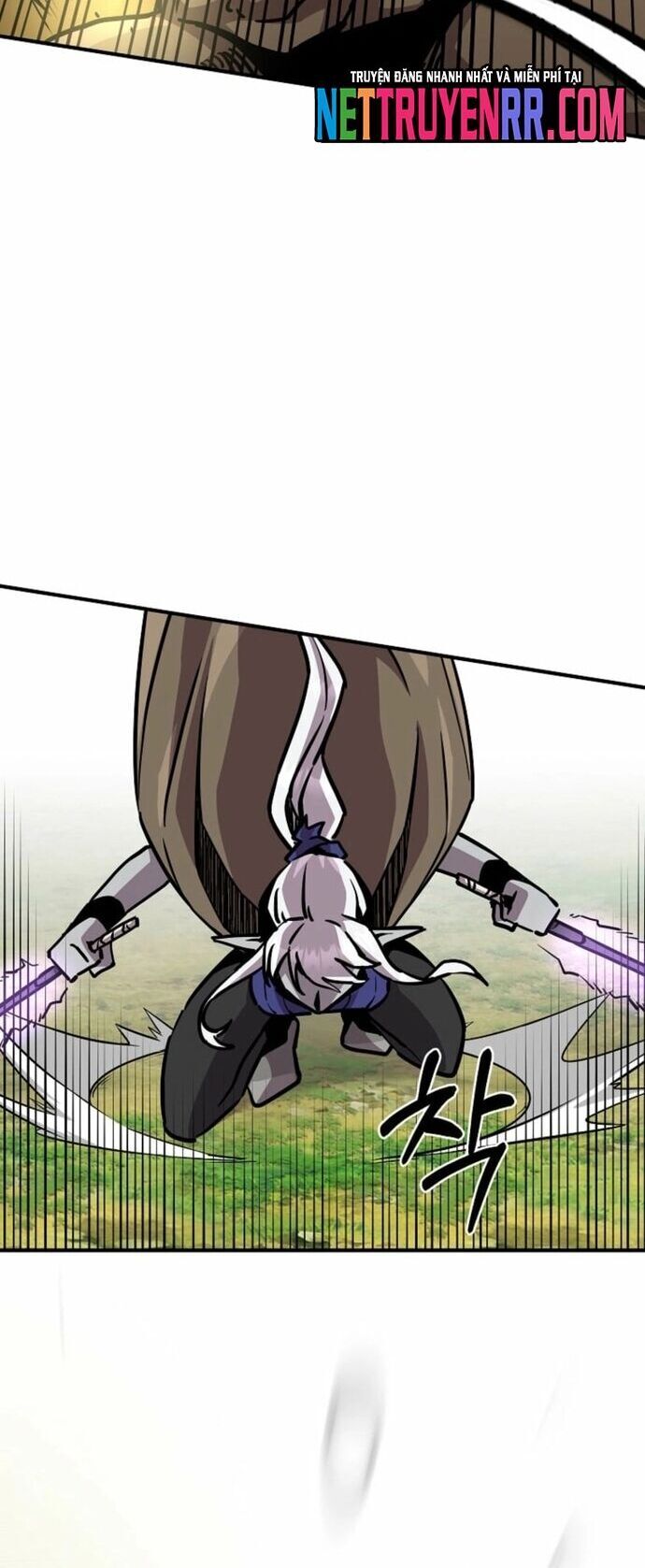 Người Chơi Lỗi Chap 156 - Next Chap 157
