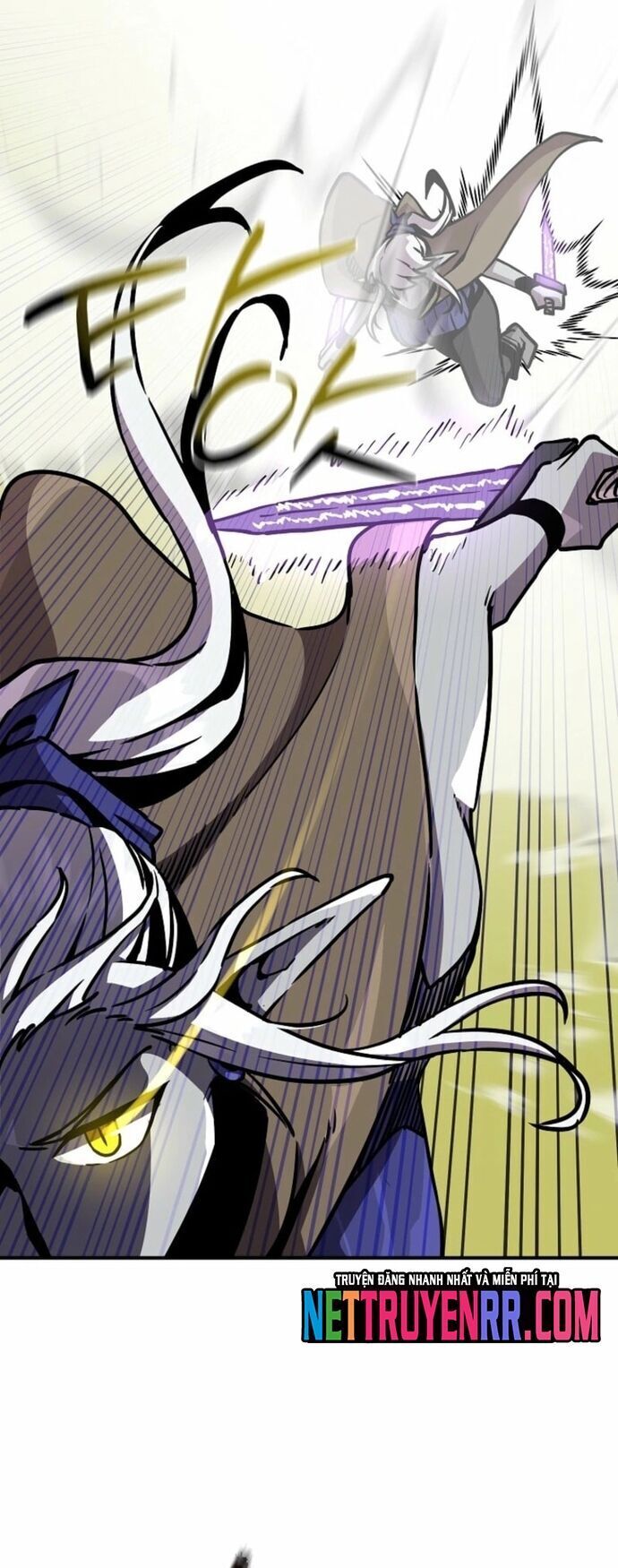 Người Chơi Lỗi Chap 156 - Next Chap 157