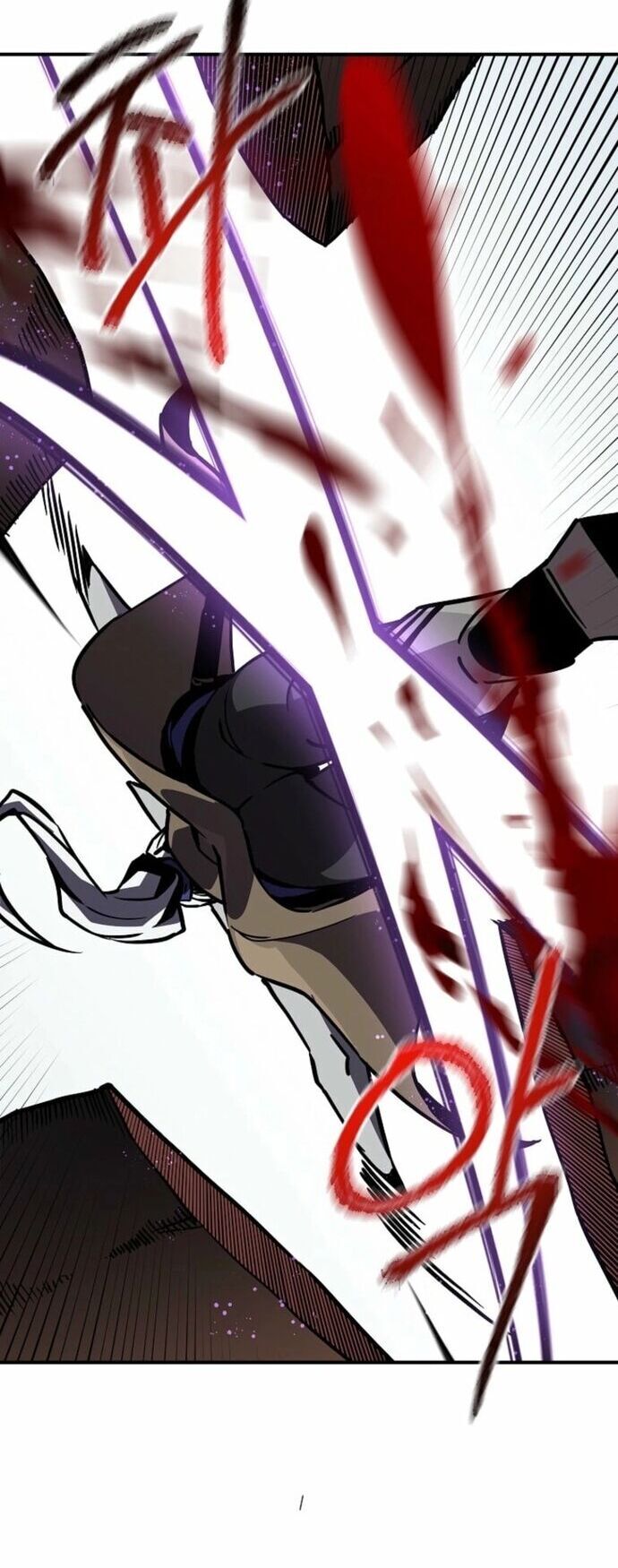 Người Chơi Lỗi Chap 156 - Next Chap 157