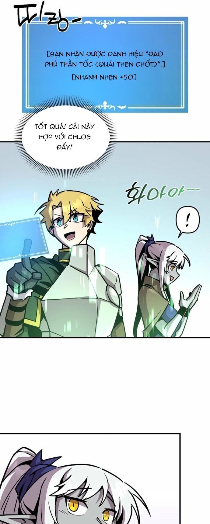 Người Chơi Lỗi Chap 156 - Next Chap 157