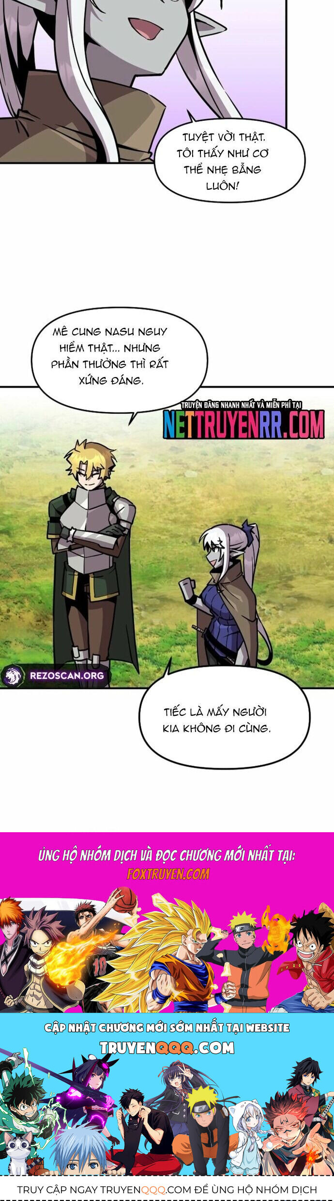Người Chơi Lỗi Chap 156 - Next Chap 157