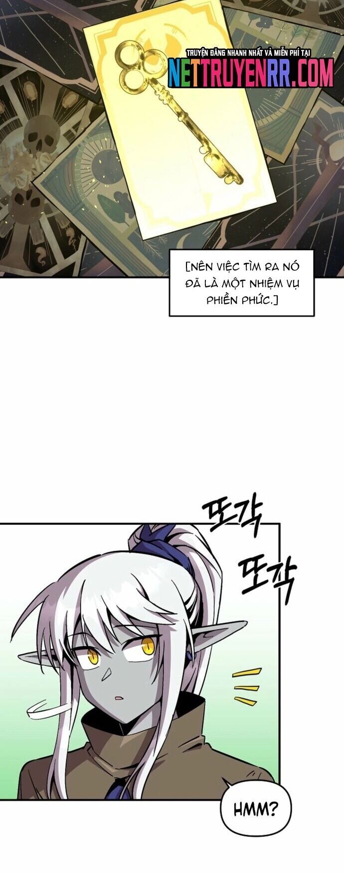Người Chơi Lỗi Chap 156 - Next Chap 157