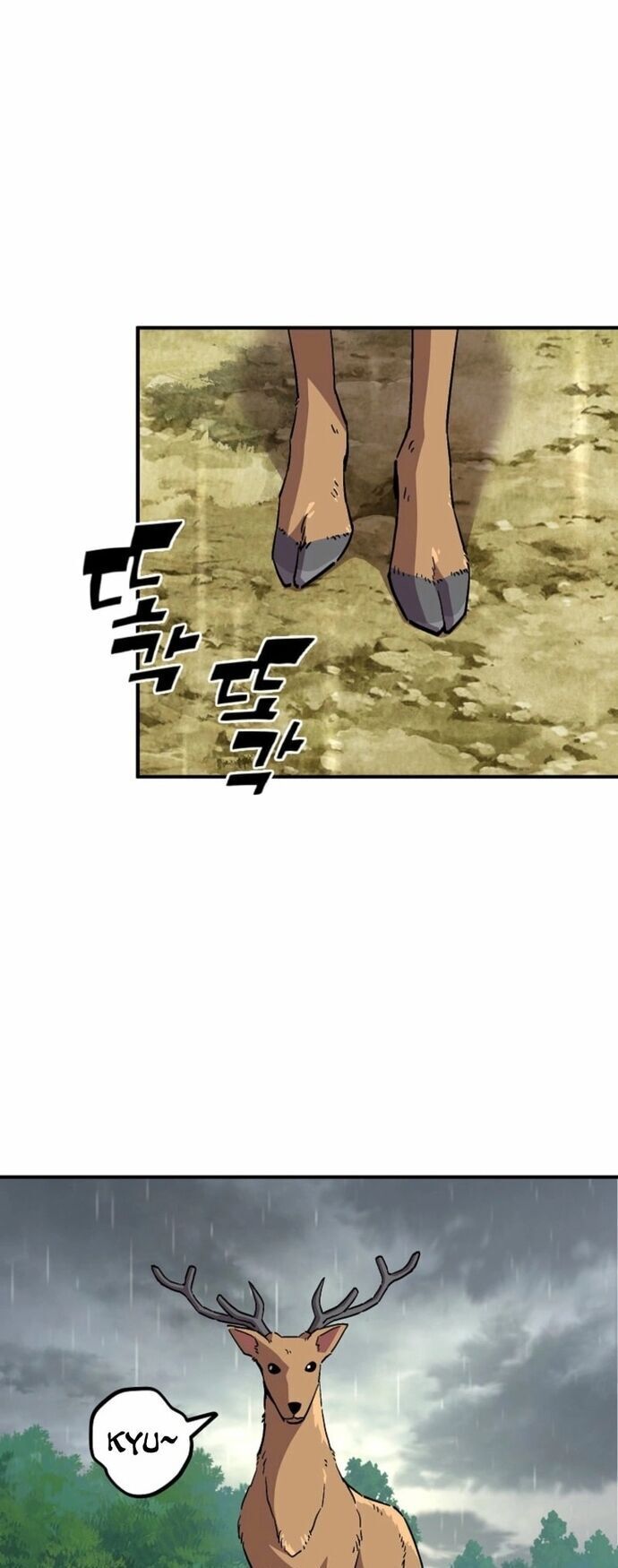 Người Chơi Lỗi Chap 156 - Next Chap 157