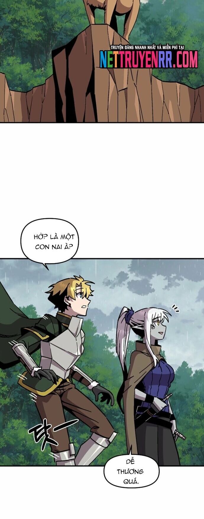 Người Chơi Lỗi Chap 156 - Next Chap 157