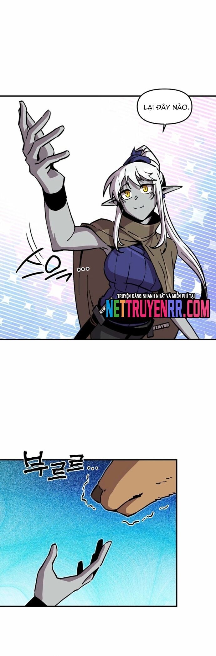 Người Chơi Lỗi Chap 156 - Next Chap 157