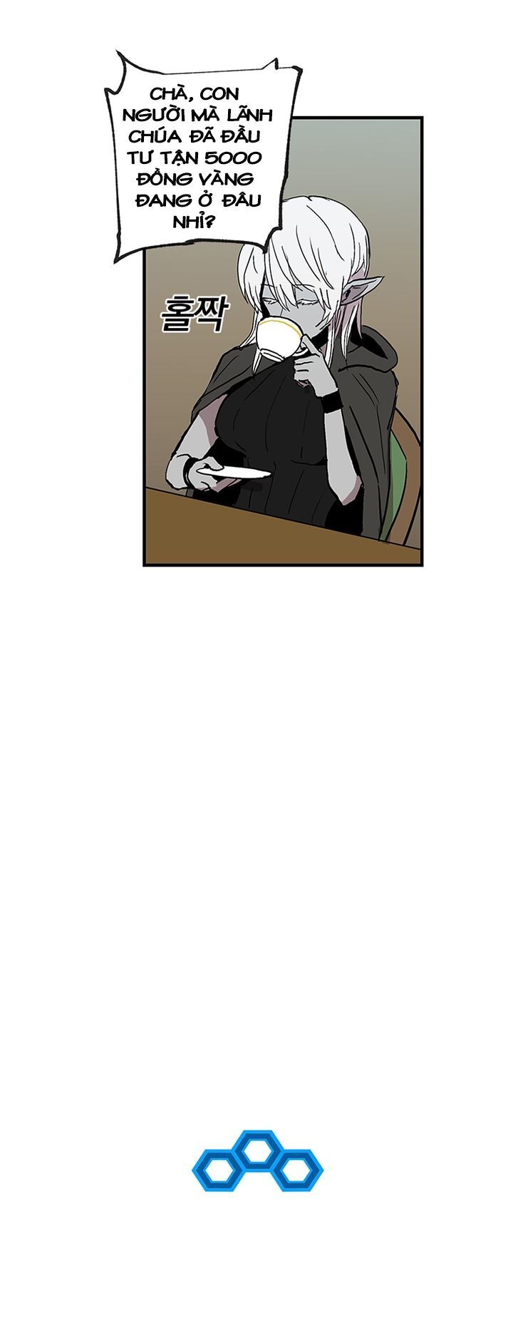 Người Chơi Lỗi Chap 16 - Next Chap 17