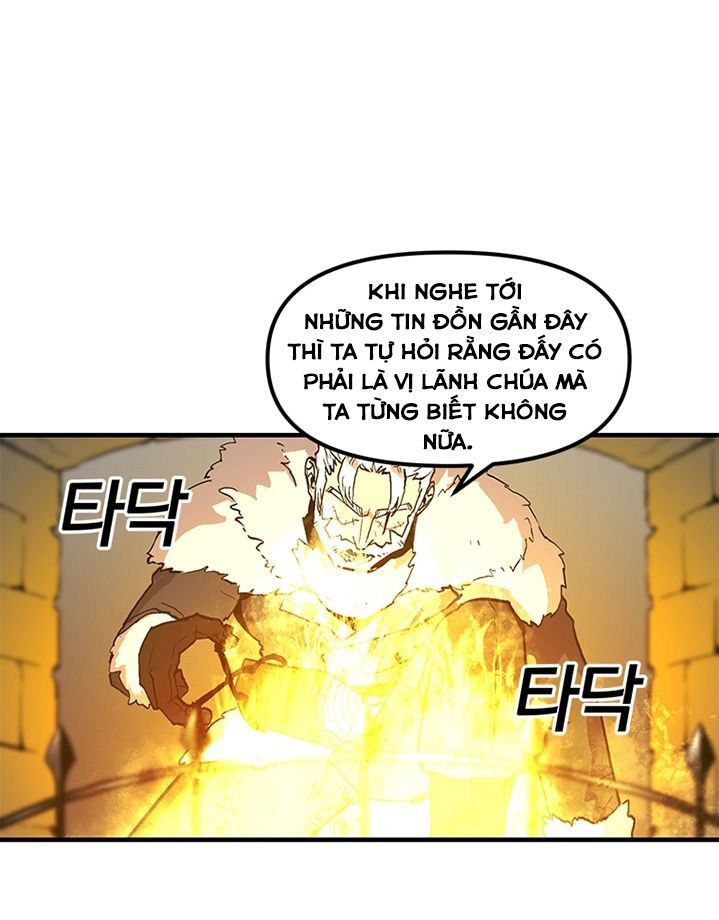 Người Chơi Lỗi Chap 16 - Next Chap 17
