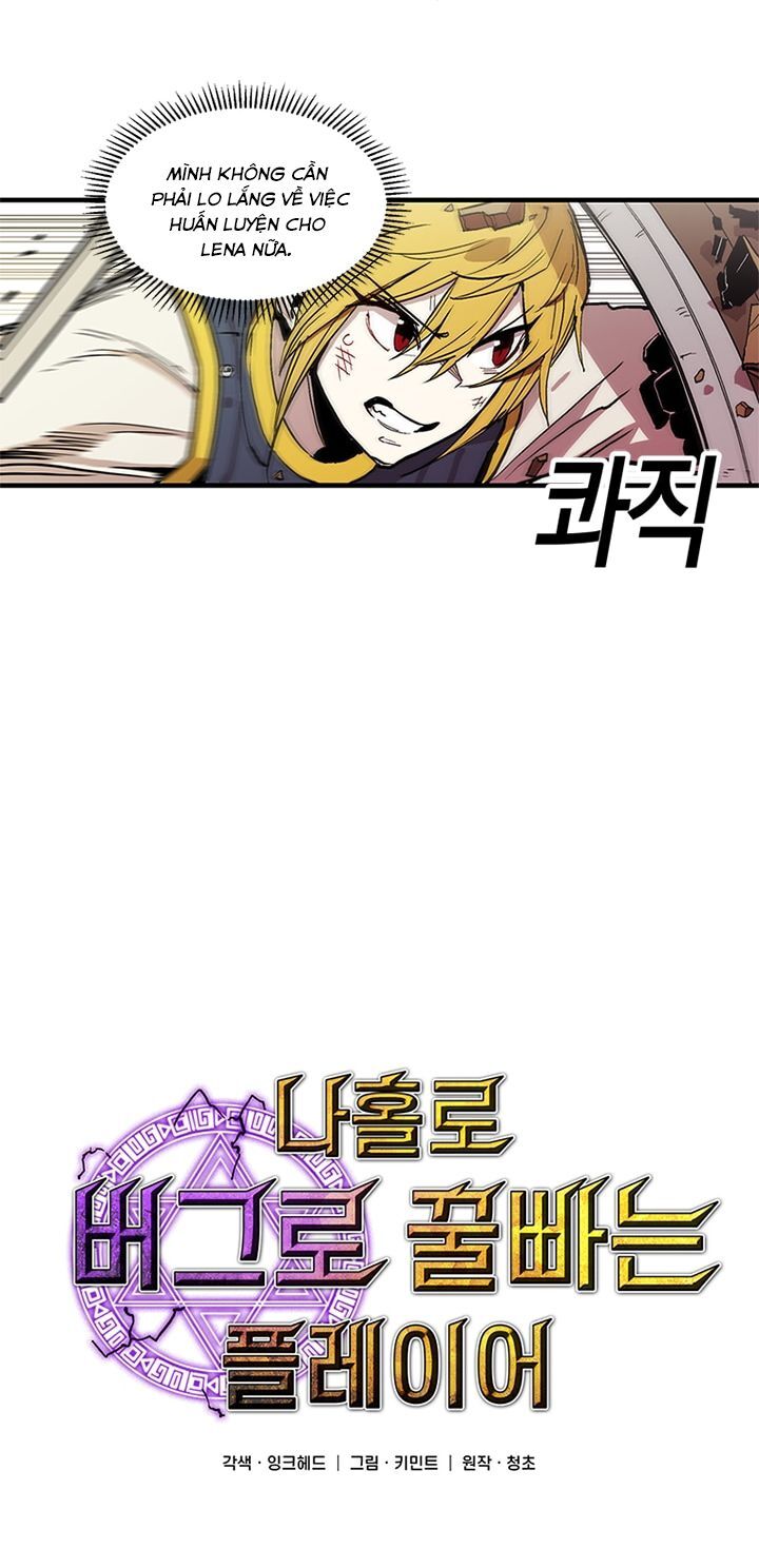 Người Chơi Lỗi Chap 17 - Next Chap 18