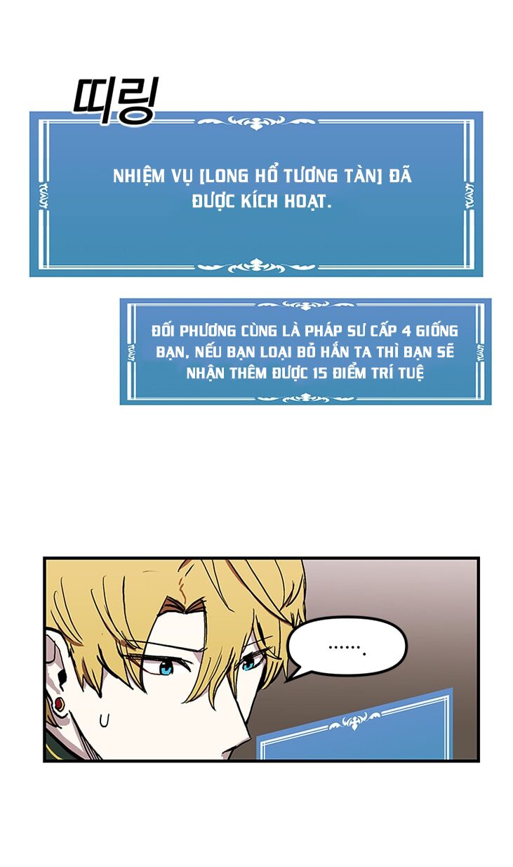 Người Chơi Lỗi Chap 17 - Next Chap 18