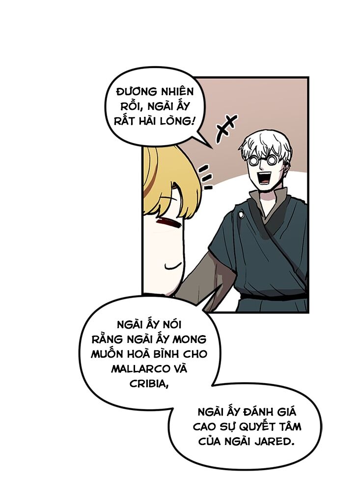 Người Chơi Lỗi Chap 17 - Next Chap 18