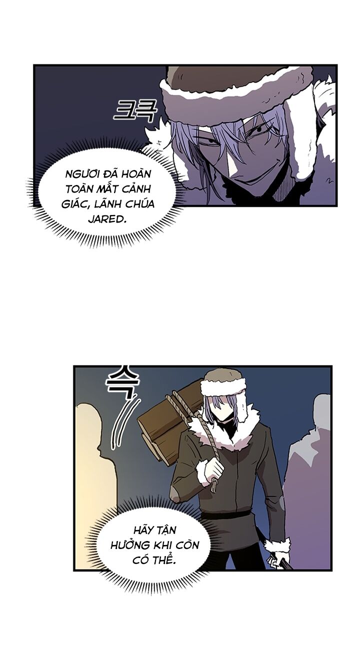 Người Chơi Lỗi Chap 17 - Next Chap 18
