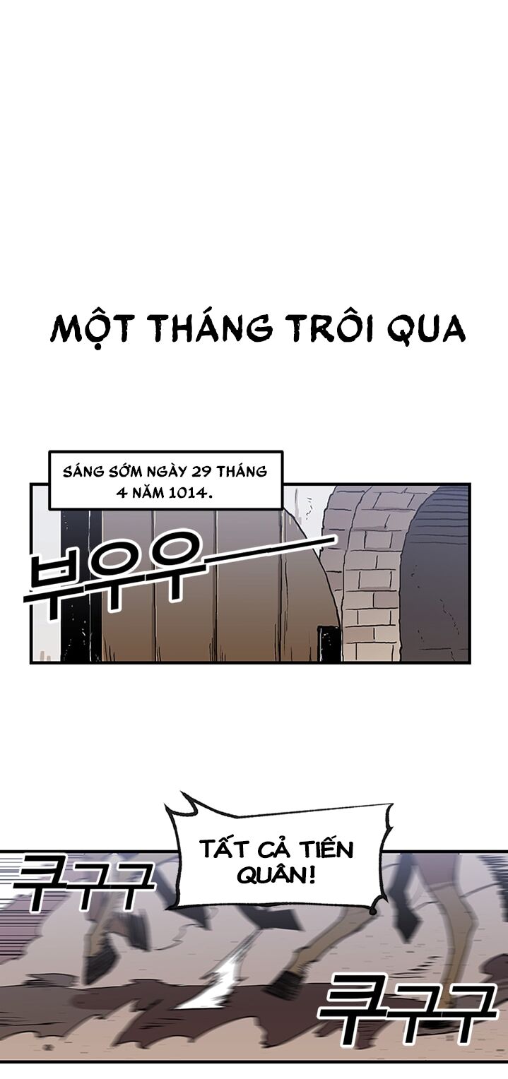 Người Chơi Lỗi Chap 17 - Next Chap 18