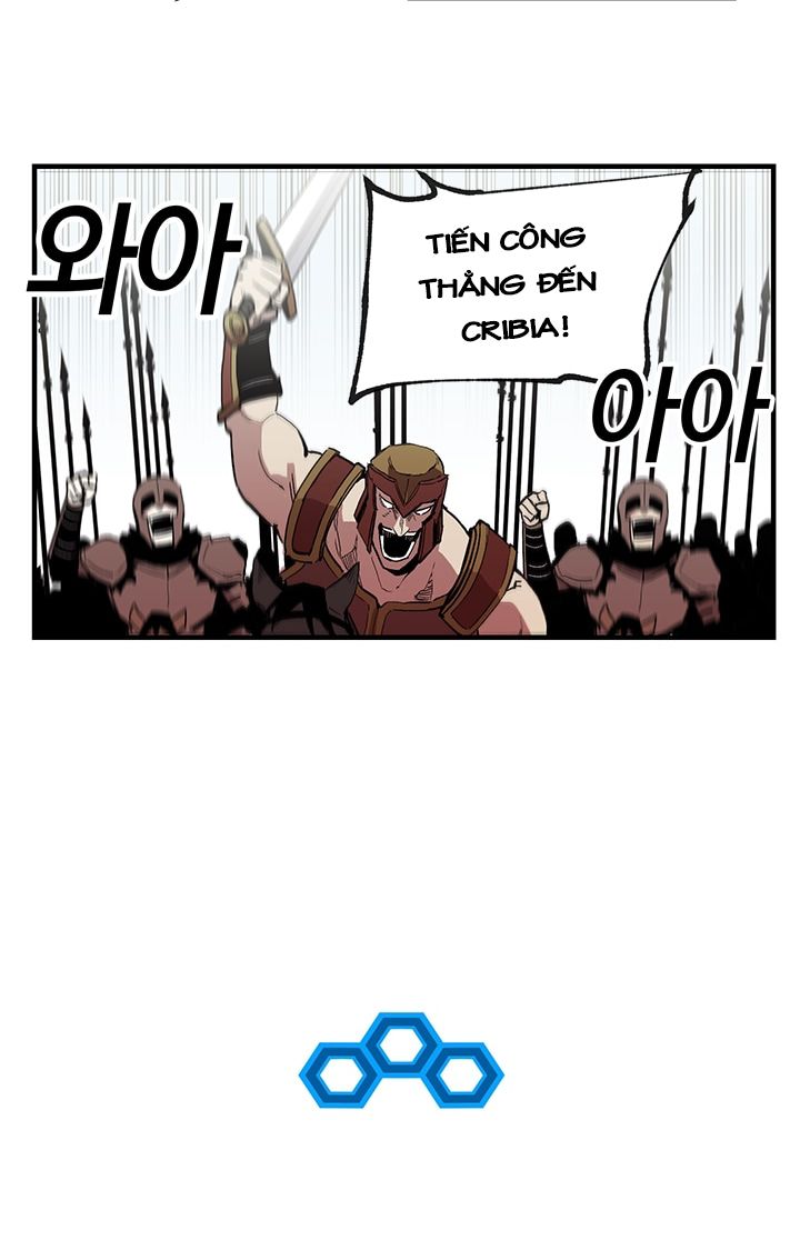 Người Chơi Lỗi Chap 18 - Next Chap 19