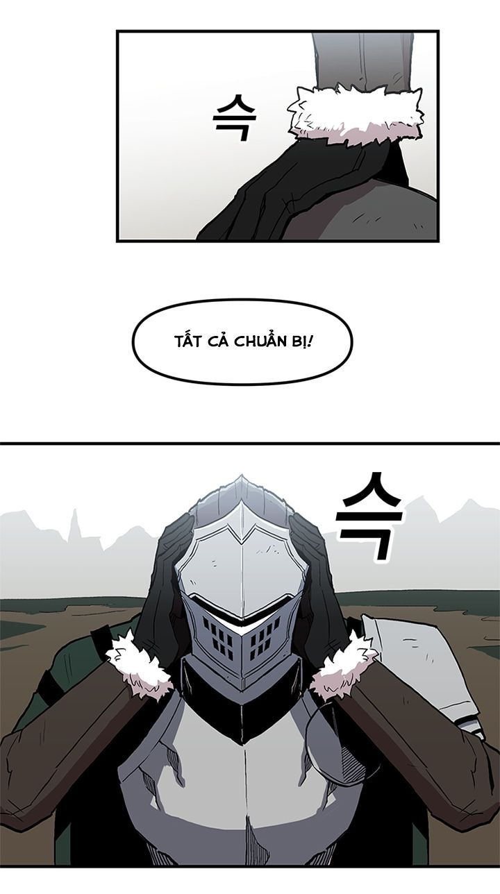 Người Chơi Lỗi Chap 18 - Next Chap 19