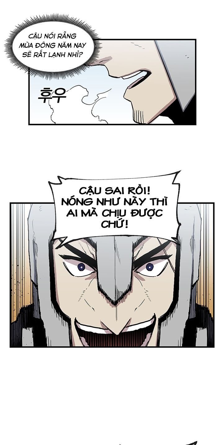 Người Chơi Lỗi Chap 18 - Next Chap 19