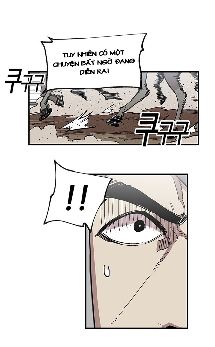 Người Chơi Lỗi Chap 19 - Next Chap 20