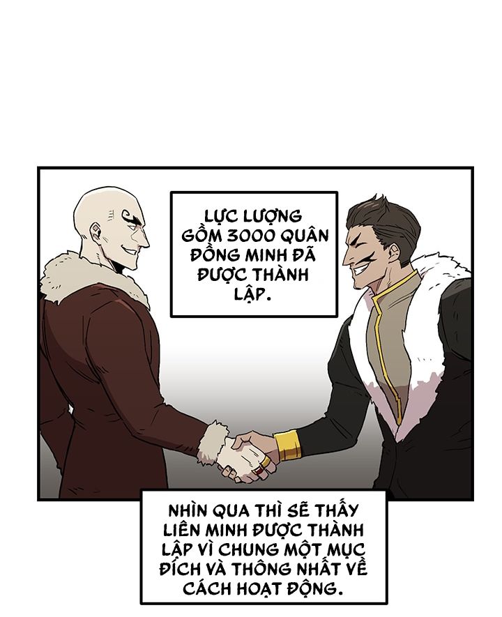 Người Chơi Lỗi Chap 19 - Next Chap 20