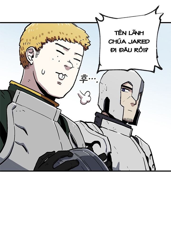 Người Chơi Lỗi Chap 19 - Next Chap 20