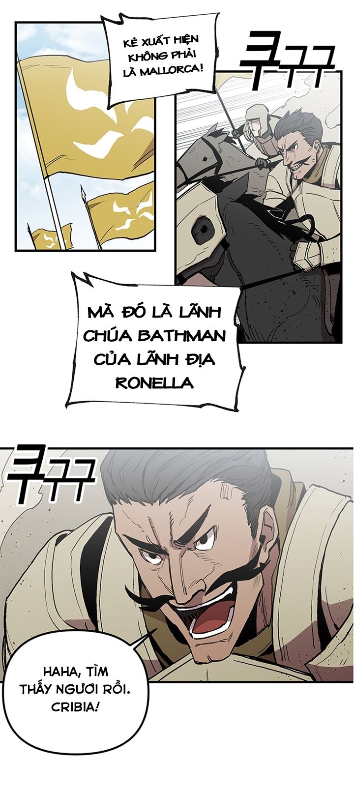 Người Chơi Lỗi Chap 19 - Next Chap 20
