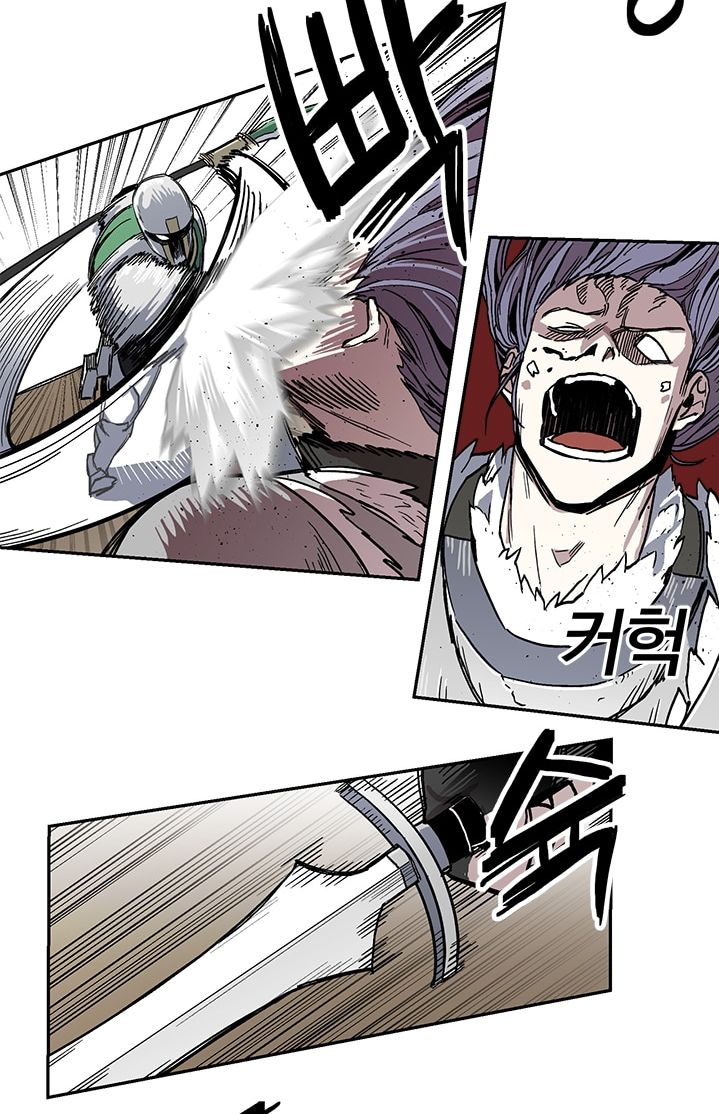 Người Chơi Lỗi Chap 19 - Next Chap 20