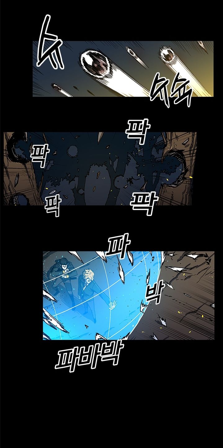 Người Chơi Lỗi Chap 19 - Next Chap 20