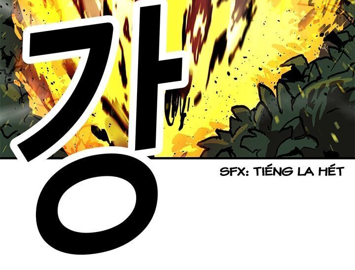 Người Chơi Lỗi Chap 20 - Next Chap 21
