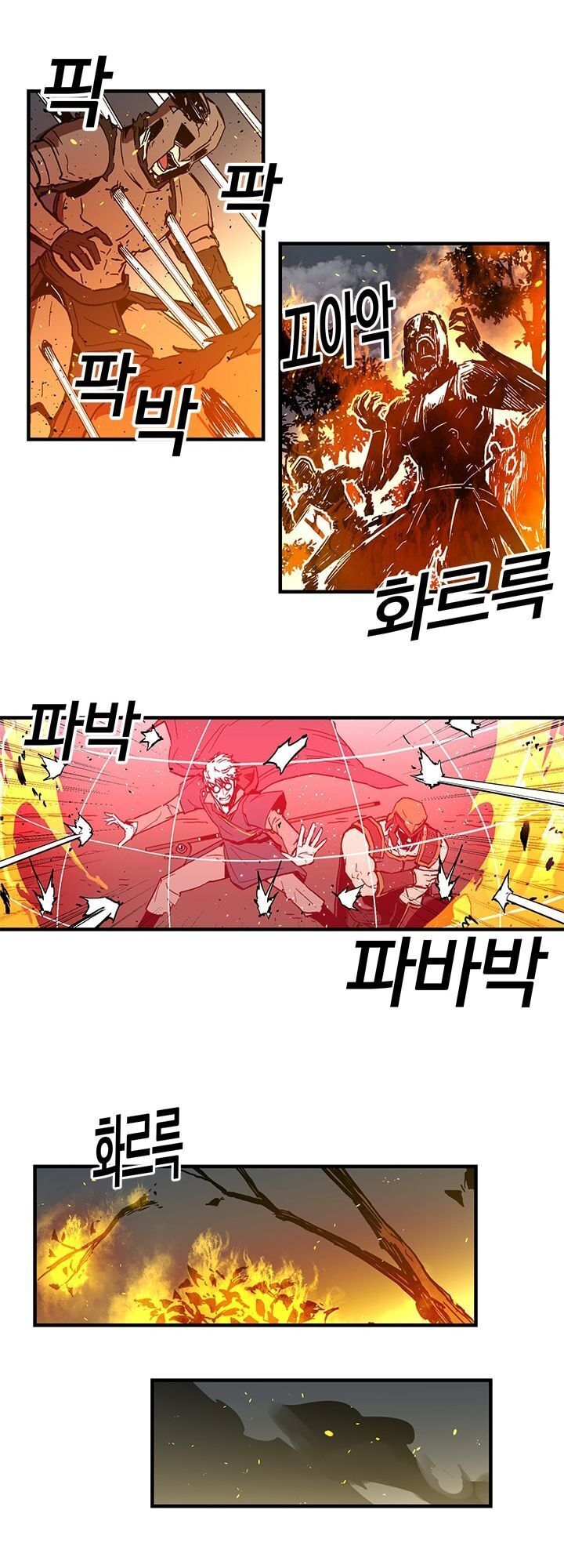 Người Chơi Lỗi Chap 20 - Next Chap 21