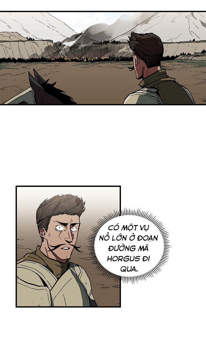 Người Chơi Lỗi Chap 20 - Next Chap 21