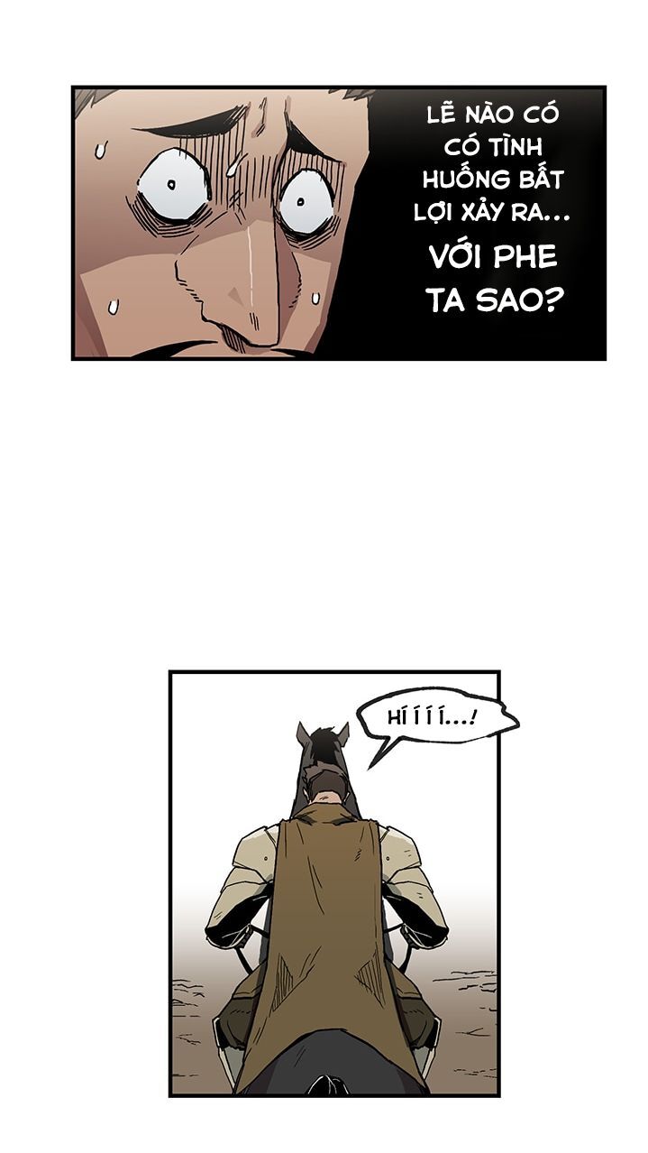 Người Chơi Lỗi Chap 20 - Next Chap 21