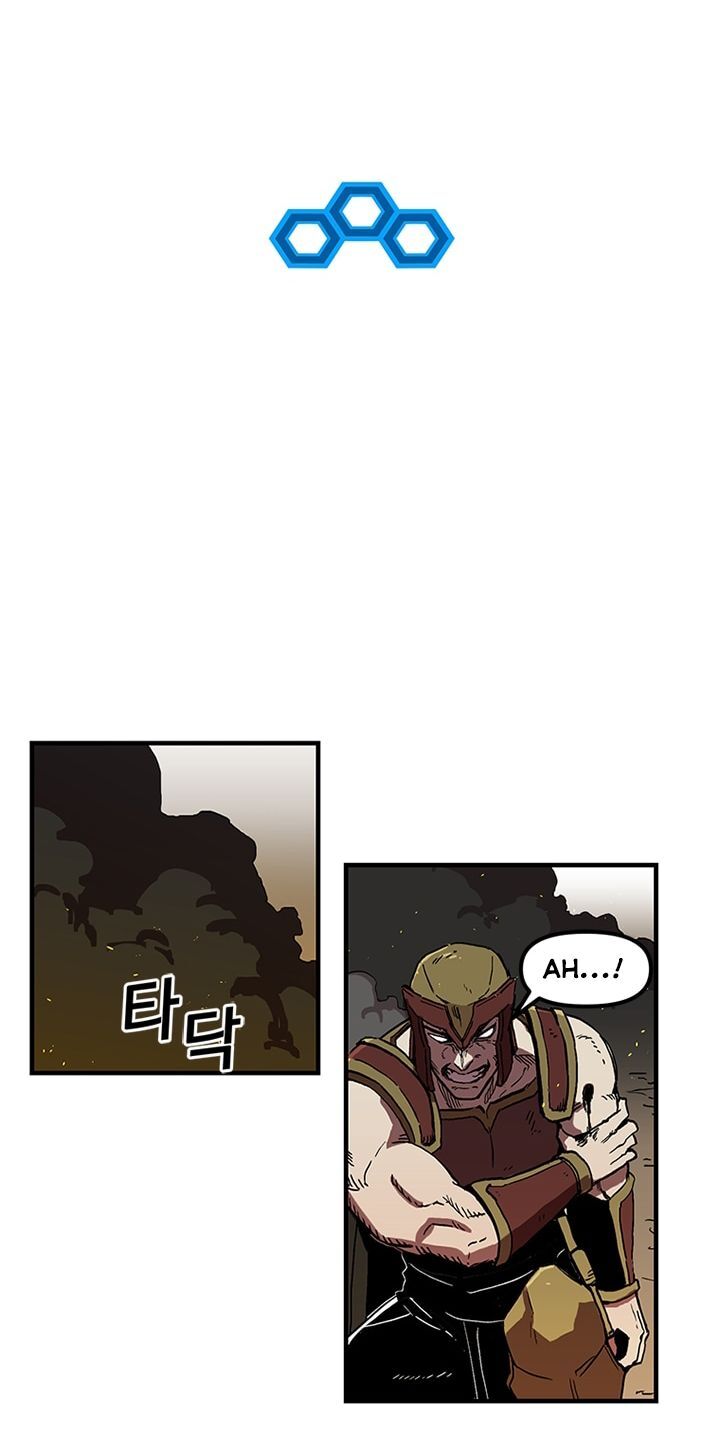 Người Chơi Lỗi Chap 20 - Next Chap 21