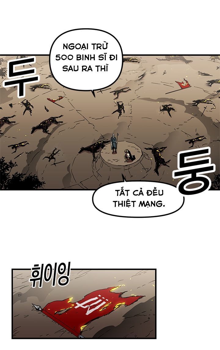 Người Chơi Lỗi Chap 20 - Next Chap 21