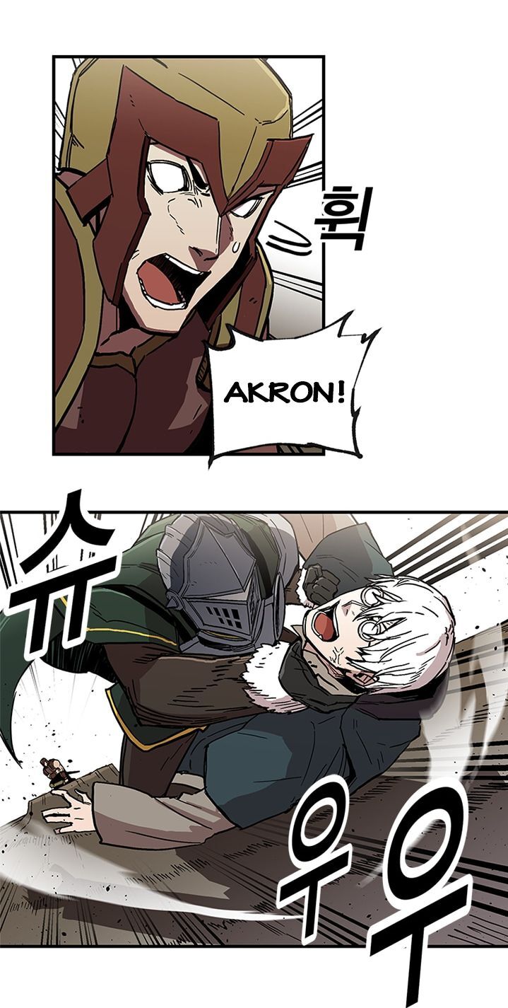 Người Chơi Lỗi Chap 20 - Next Chap 21