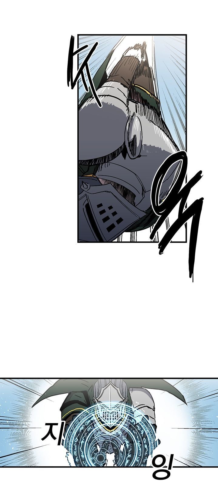 Người Chơi Lỗi Chap 20 - Next Chap 21