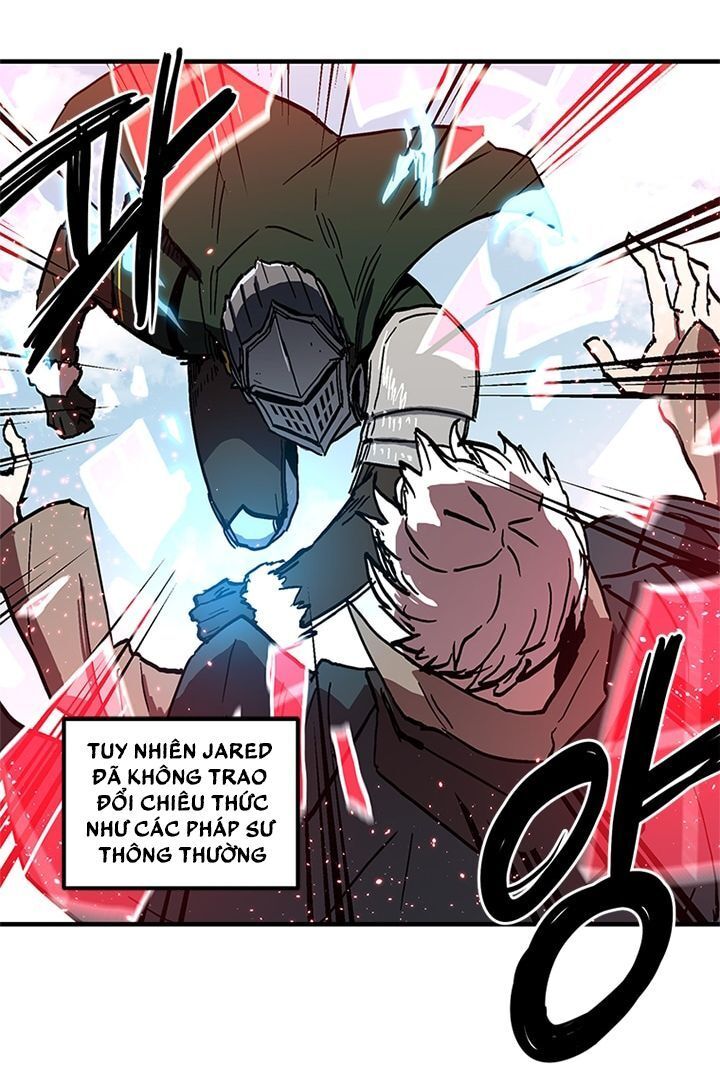 Người Chơi Lỗi Chap 20 - Next Chap 21