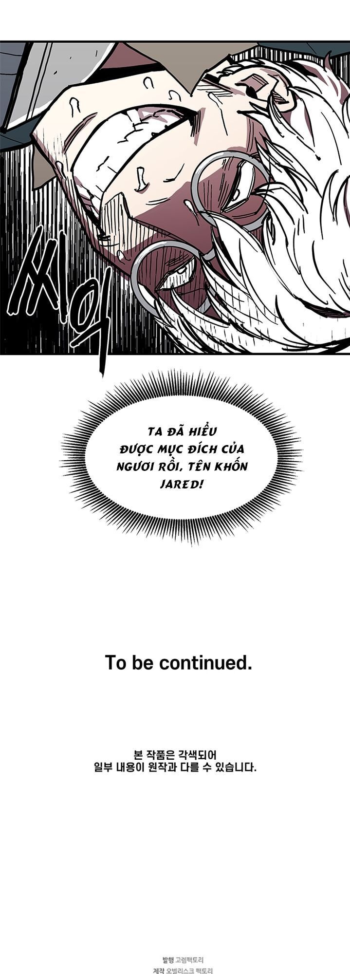 Người Chơi Lỗi Chap 20 - Next Chap 21