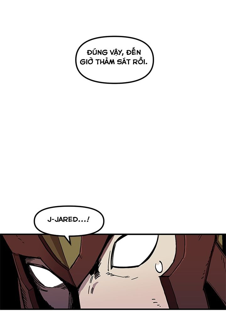 Người Chơi Lỗi Chap 20 - Next Chap 21