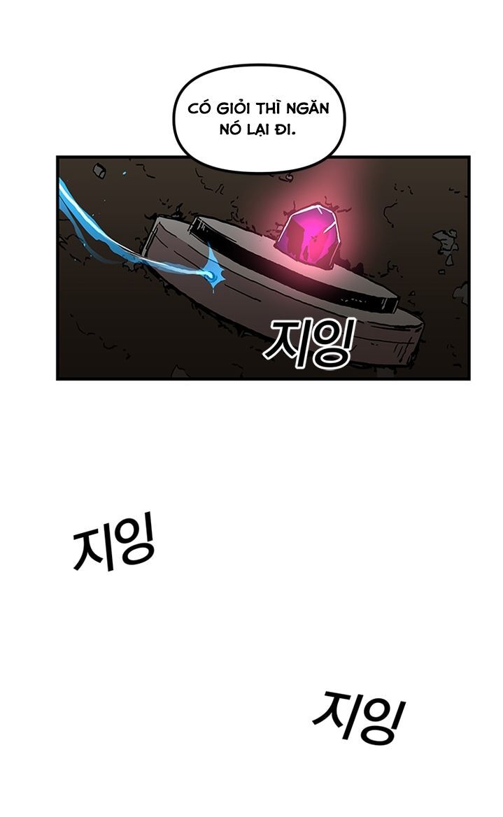 Người Chơi Lỗi Chap 20 - Next Chap 21
