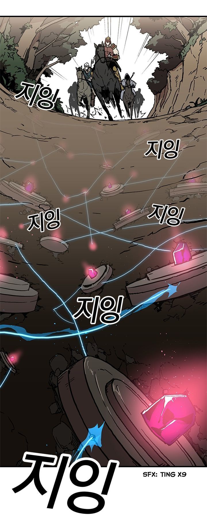 Người Chơi Lỗi Chap 20 - Next Chap 21