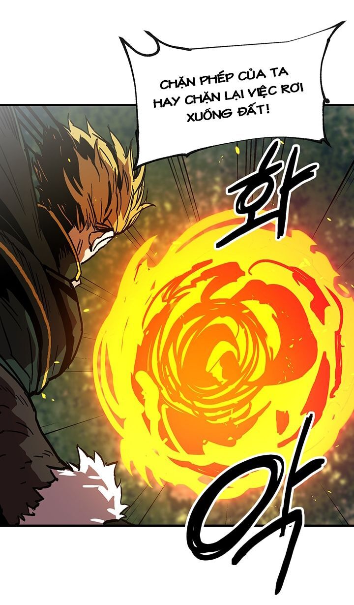 Người Chơi Lỗi Chap 21 - Next Chap 22