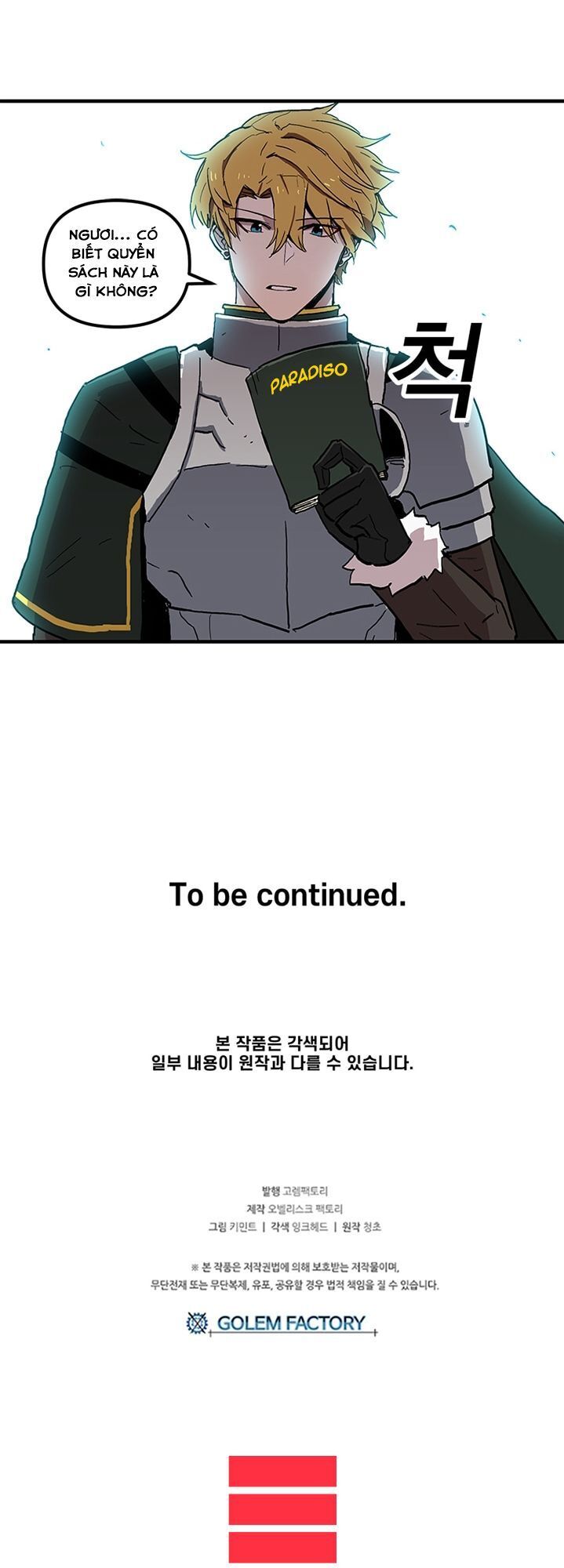 Người Chơi Lỗi Chap 22 - Next Chap 23