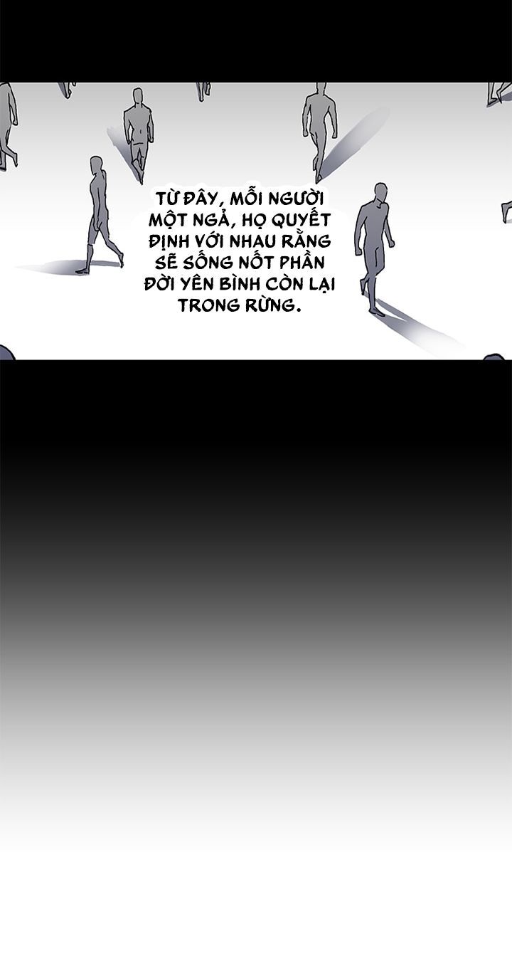 Người Chơi Lỗi Chap 22 - Next Chap 23