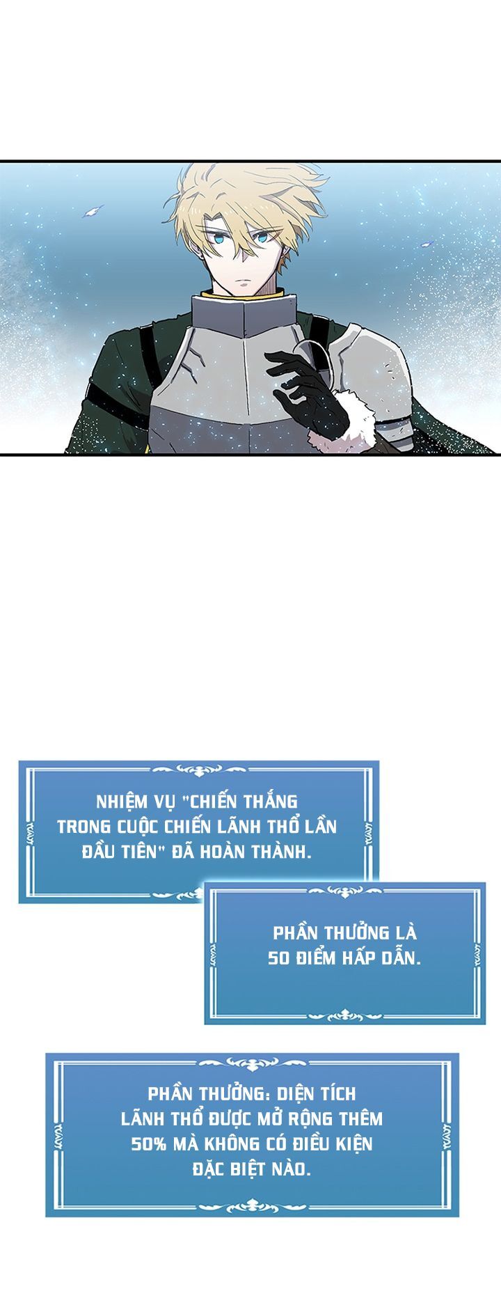 Người Chơi Lỗi Chap 23 - Next Chap 24