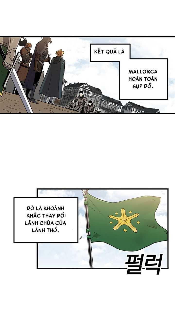 Người Chơi Lỗi Chap 23 - Next Chap 24